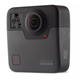 Ilustración para el artículo titulado La nueva GoPro Hero 6 Black es una pequeña bestia capaz de grabar vídeo 4K a 60fps o cámara lenta en 1080p